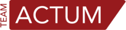 TEAM ACTUM AB logotyp