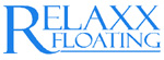 Relaxx Floating Vänersborg AB logotyp