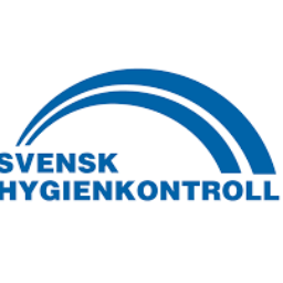 Svensk Hygienkontroll AB logotyp
