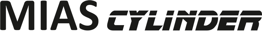 MIAS Cylinderfabrik AB logotyp