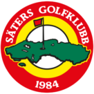 Säters Golf AB logotyp