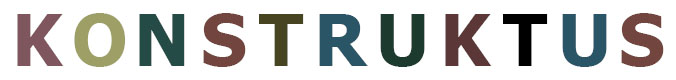 Konstruktus AB logotyp