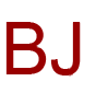 B. Jarl-montage i Bromölla AB logotyp
