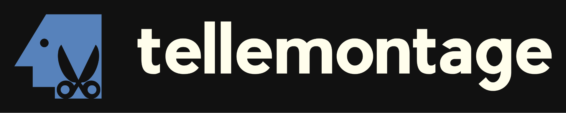 Tellemontage AB logotyp