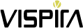 Vispira AB logotyp