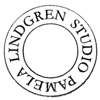 Pamela Lindgren Design AB logotyp