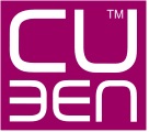 Cuben Investment Group AB logotyp