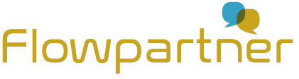FlowPartner AB logotyp