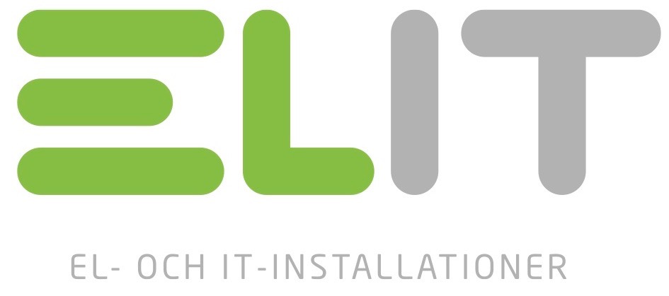 ELIT Installation i Norrköping AB logotyp