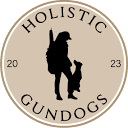 Holistic Gundogs Härjedalen AB logotyp
