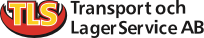 Transport och Lagerservice i Sundsvall AB logotyp