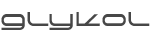 Glykol AB logotyp