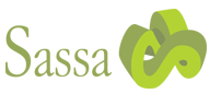Leg psykolog Sassa Pennala AB logotyp