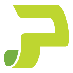 Paperton AB logotyp