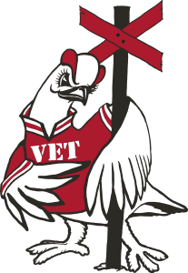 FJÄLLVETERINÄREN Aktiebolag logotyp