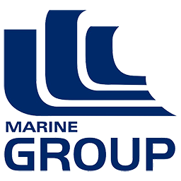 Marine Ports MG AB logotyp