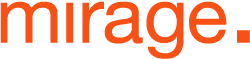 Mirage Imaging Stockholm Aktiebolag logotyp