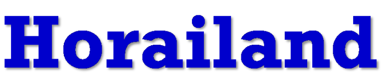 Horailand AB logotyp