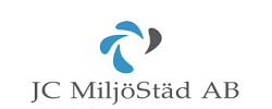 JC MiljöStäd AB logotyp