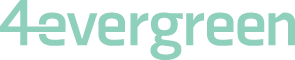 AB Evergreen Solutions West logotyp