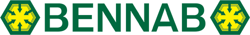 Bennab AB logotyp