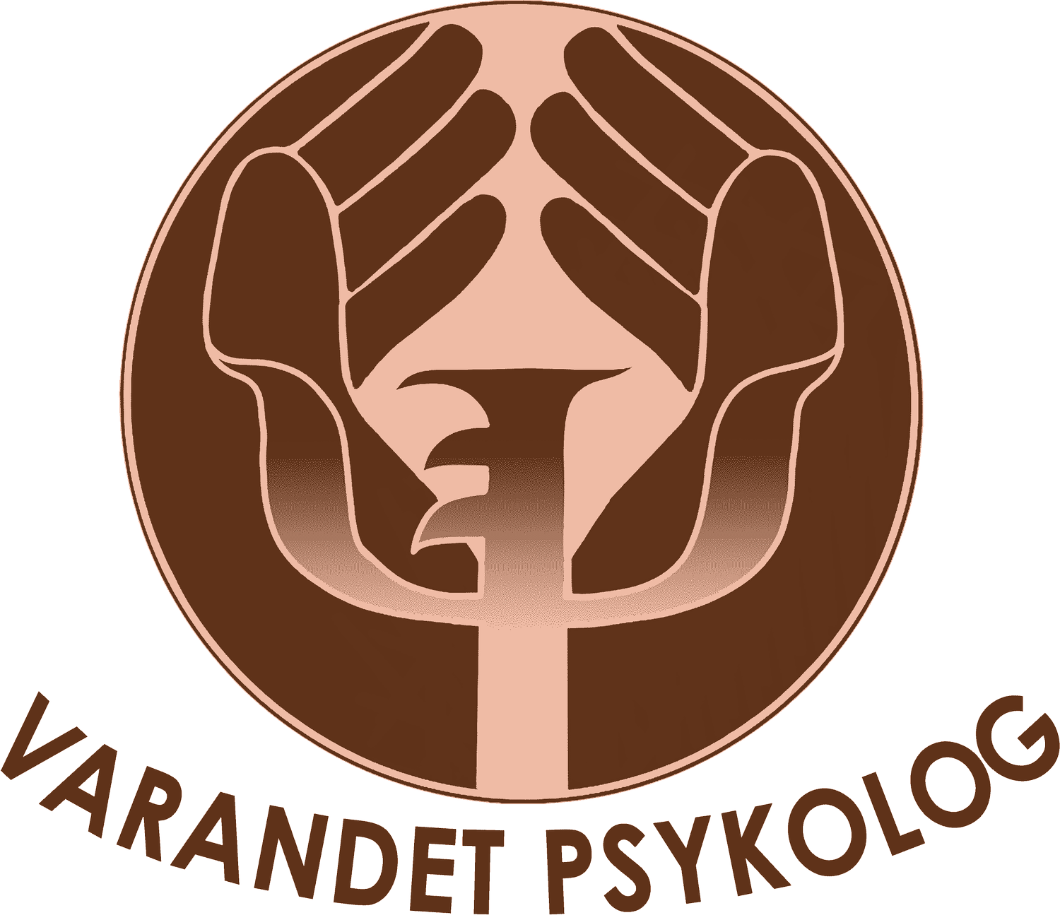 Varandet psykolog AB logotyp