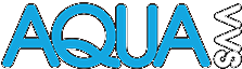 Aqua VVS i Rimbo AB logotyp