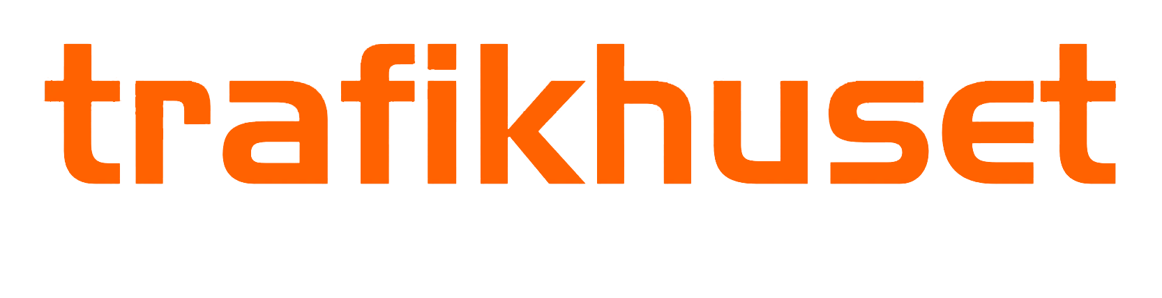 Trafikhuset Sverige AB logotyp