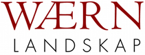 Waern Landskap AB logotyp