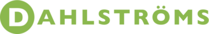 Dahlströms Entreprenad AB logotyp