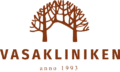 Vasakliniken AB logotyp
