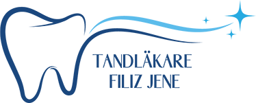 Tandläkare Filiz Jene AB logotyp