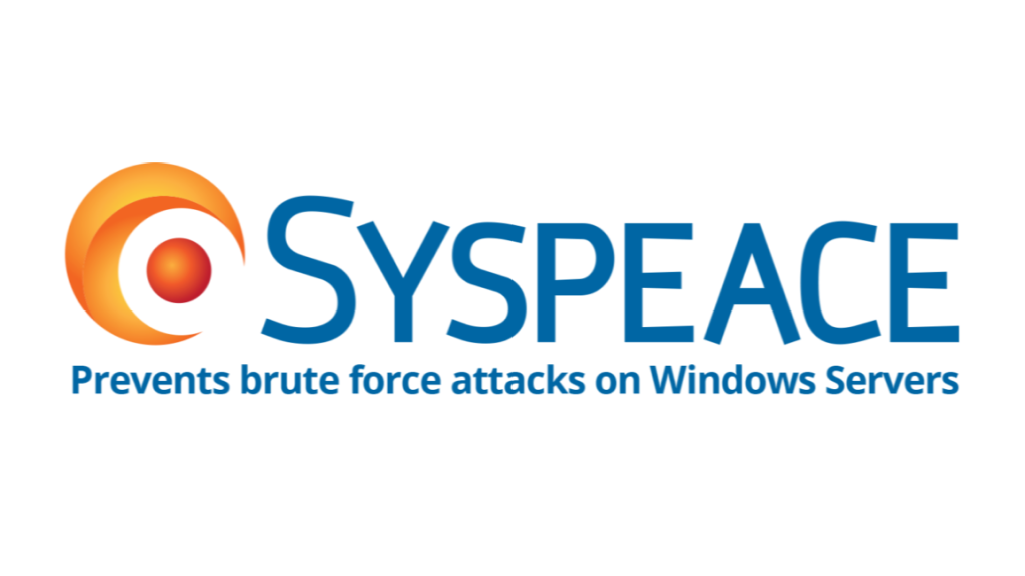 Syspeace AB logotyp