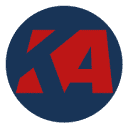 Karlskoga anläggningsteknik AB logotyp