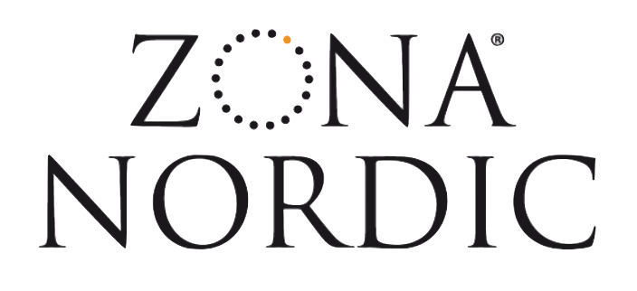 Zona Nordic AB logotyp
