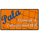 Palapala Entreprenad Aktiebolag logotyp