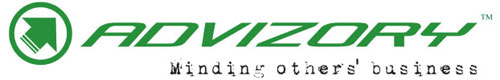 Advizory Invest Sweden AB logotyp