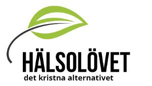 Hälsolövet AB logotyp