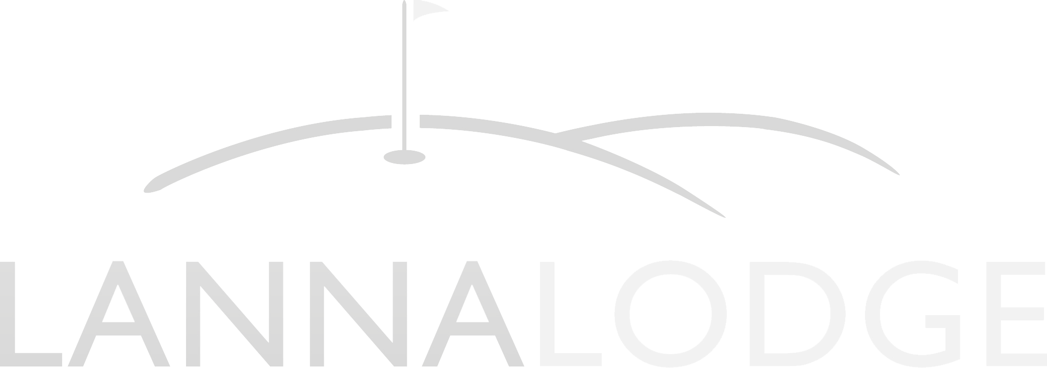 Lannalodge AB logotyp