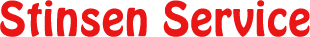 Stinsen Service AB logotyp