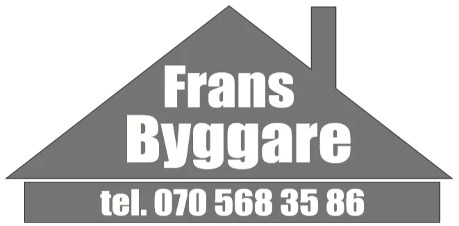 Frans B. Byggare AB logotyp