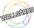 AB Walgård logotyp