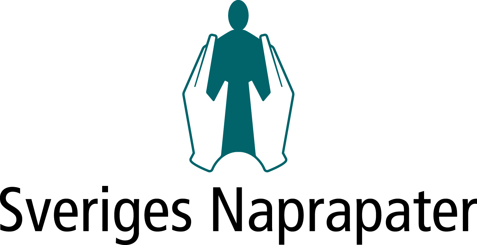 Scandinavian College of Naprapathic Manual Medicine AB logotyp