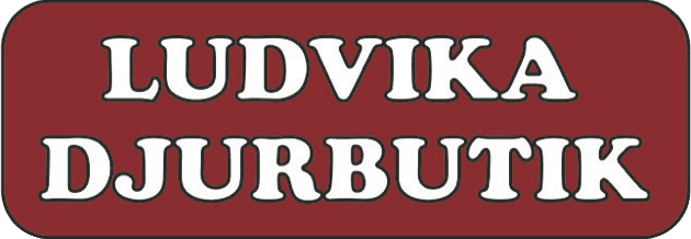 Ludvika Djurbutik AB logotyp