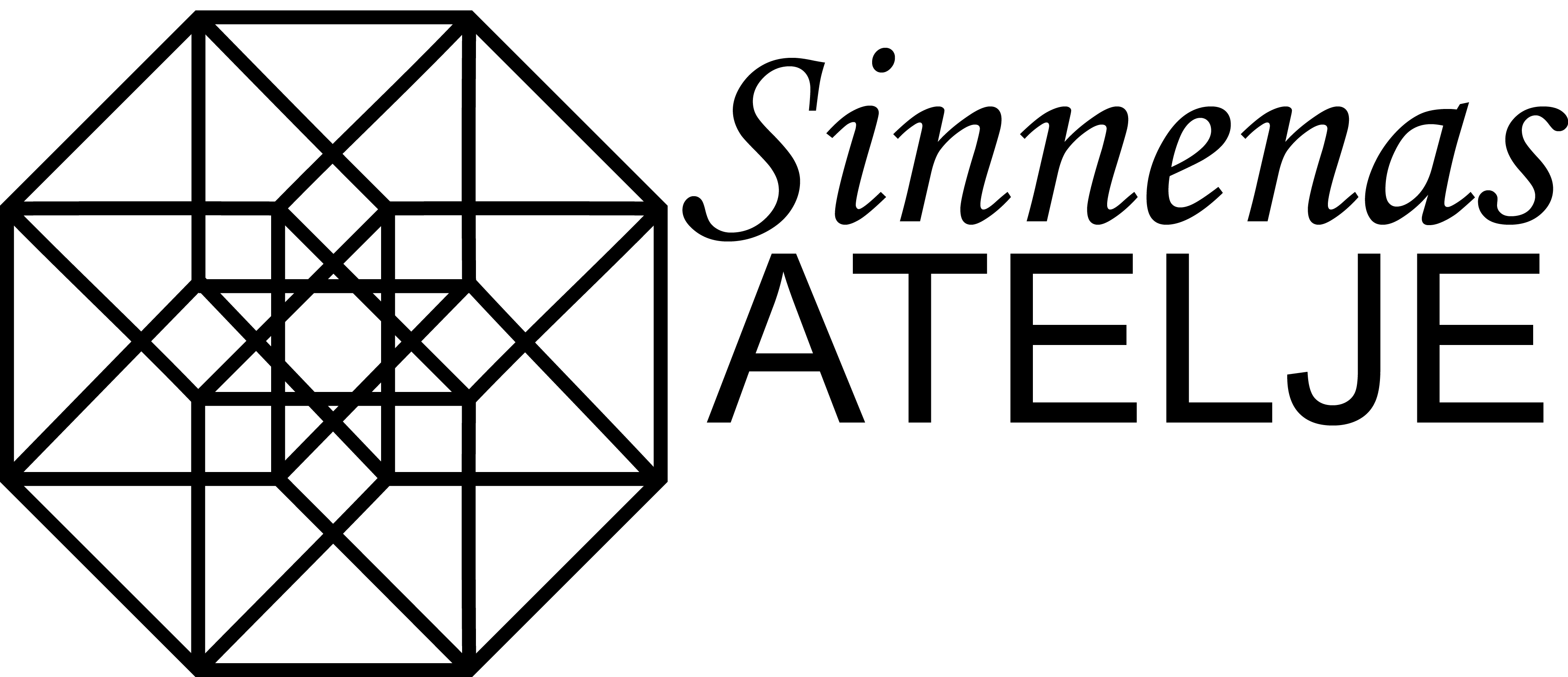 Sinnenas Atelje i Piteå AB logotyp