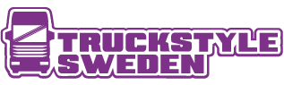 TruckStyle Sweden AB logotyp