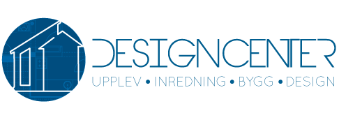 Designcenter i Linköping AB logotyp
