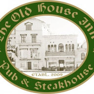 The Old House Inn AB logotyp