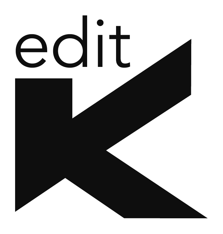 editK AB logotyp