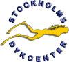 Stockholms DykCenter AB logotyp